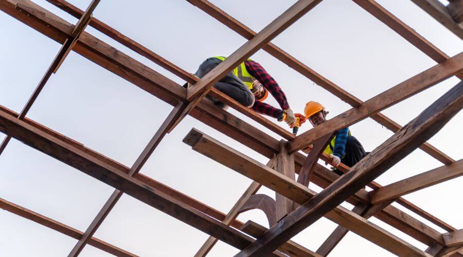 Expert new roof installation services in Peach Springs, AZ